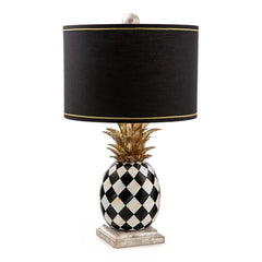Pineapple Table Lamp