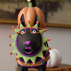 Patience Brewster Scaredy Cat Figure