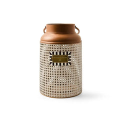 Cane Large Lantern