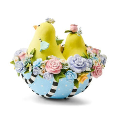 Patience Brewster Chicks in Egg