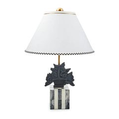 Flower Basket Table Lamp