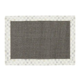Sterling Check 2' x 3' Sisal Rug