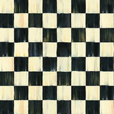 Courtly Stripe Wallpaper