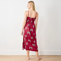Bow Large Chic to Sleep Nightie