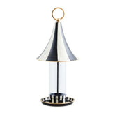 Courtly Bird Feeder