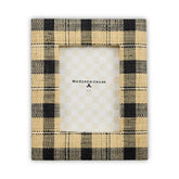 Mad for Plaid 5" x 7" Frame
