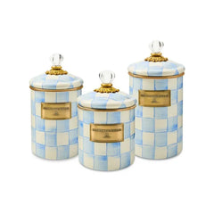 Sky Check Small Canister