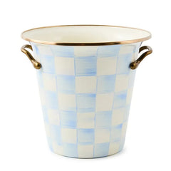 Gray Malin Ski Holiday Wine Cooler