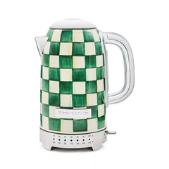 Courtly Check Electric Kettle