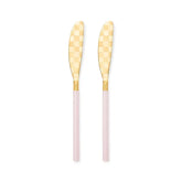 Rosy Spreader Set