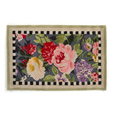 Tudor Rose 3' x 5' Rug