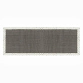 Sterling Check 2'6" x 9' Sisal Rug