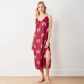 Bow Large Chic to Sleep Nightie