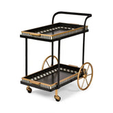 Butler's Bar Cart