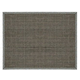 Courtly Check Sisal Dot 8' x 10' Rug