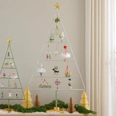 Patience Brewster 12 Days 4 Calling Birds Ornament