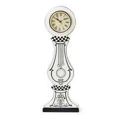 Doodles Clock