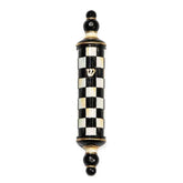 Courtly Mezuzah