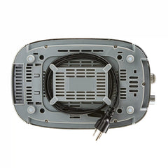 Rosy Check 2-Slice Toaster