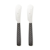 Everyday Black Spreader Set