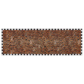 Cheetah 2'6" x 8' Washable Runner