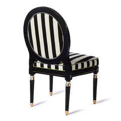 On Wall Street Dining Chair