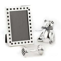 Celebrate 4" x 6" Frame
