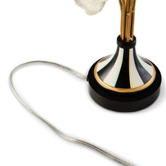 Poppy Table Lamp