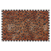 Cheetah 2' x 3' Washable Rug