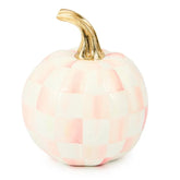 Rosy Check Mini Pumpkin