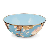 Wild Rose Slate Medium Everyday Bowl