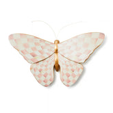Flower Market Butterfly Wall Decor