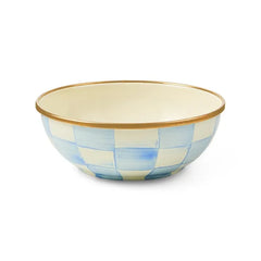 Sky Check Everyday Bowl