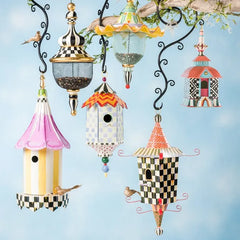 Birdhouse Hook