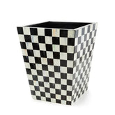 Courtly Check 20" Planter