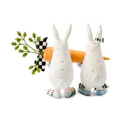 Patience Brewster SPRING Rabbits