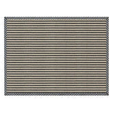 Courtly Check Herringbone Stripe 8' x 10' Sisal Rug