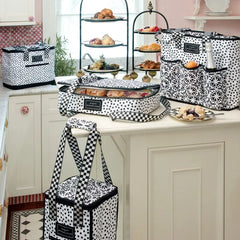 Plate Stand - Small
