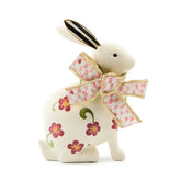 Floral Rabbit
