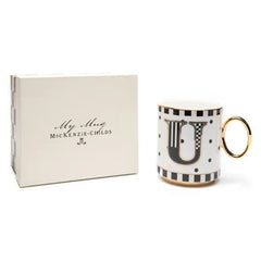 My Mug - U