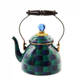 Zebra 2 Quart Tea Kettle