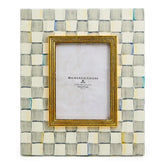 Sterling Check 5" x 7" Frame