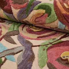 Sonia's Rose 8' x 10' Rug