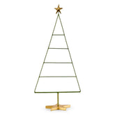 Patience Brewster 12 Days Mini Ornament Display Tree