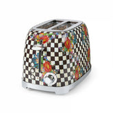 Courtly Check 2-Slice Toaster