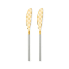 Sterling Spreader Set