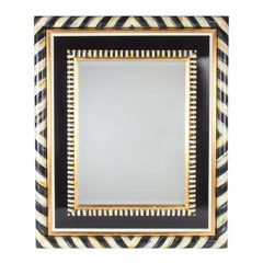 Tango Mirror