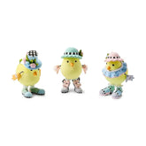 Patience Brewster Chicks, Set of 3