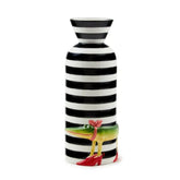 Patience Brewster Gloria Alligator Vase