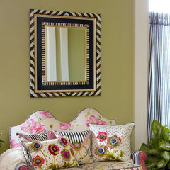 Tango Mirror
